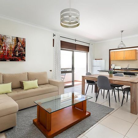 Praia Da Rocha Premium 포티마오 외부 사진
