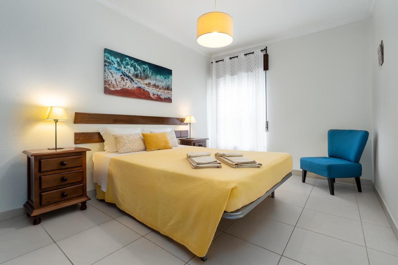 Praia Da Rocha Premium 포티마오 외부 사진