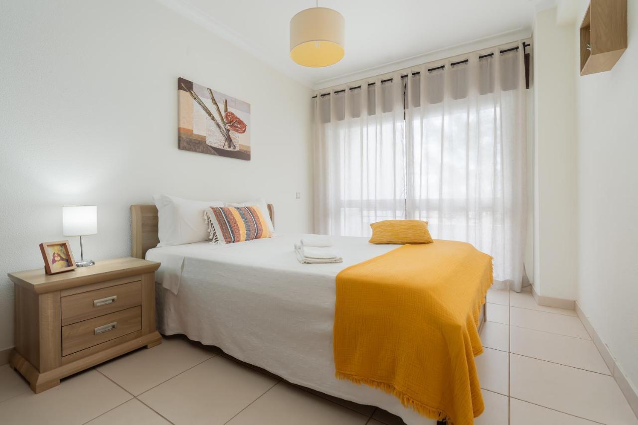 Praia Da Rocha Premium 포티마오 외부 사진